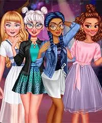 Spring Casual Fashion