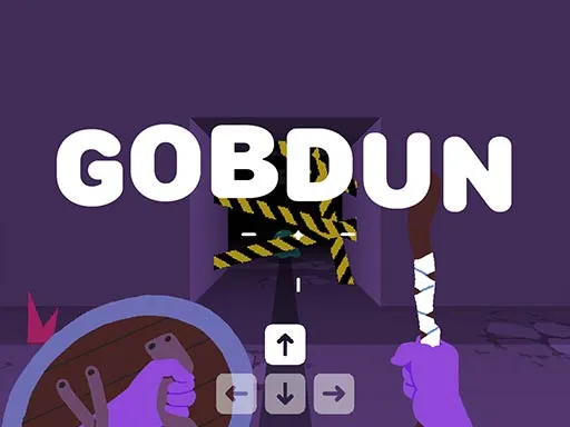 Gobdun Adventure Run