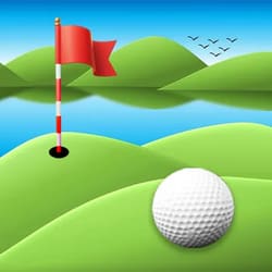 Golf Hill: Physics Aim