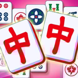 Grand Mahjong Master