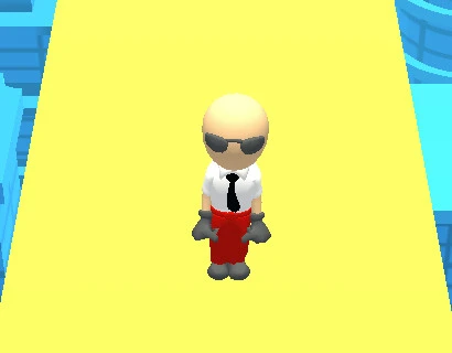 Gun Shooter: Target Hunt