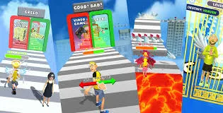 Heaven or Hell: Destiny