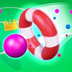 Hoopball Legends: Dunk