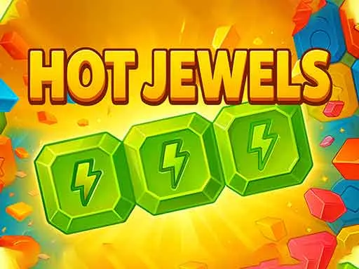 Jewel Blitz 3