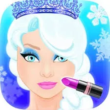 Ice Princess Beauty Salon