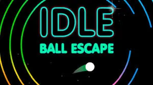 Idle Kinetic Ball