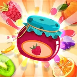 Juicy Dash: Fruit Blast