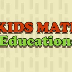 Kids Math: Fun Learning