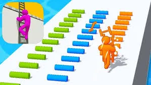 Ladder Master: Color