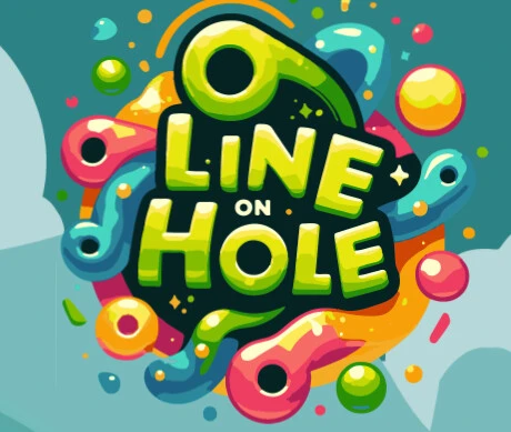 Line on Hole: Path
