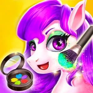 Fashion Pony Studio