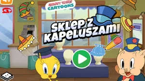 Looney Tunes: Hat Shop
