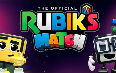 Magic Cube Logic Challenge