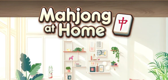 Mahjong: Scandinavian