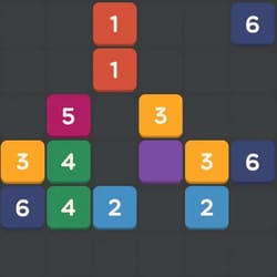 Make Ten: Math Logic