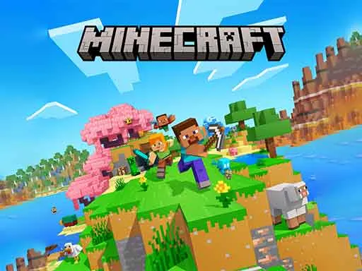 Minecraft Battle Quest