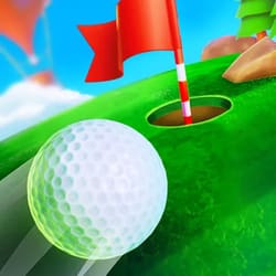 Mini Golf: Pro Putter