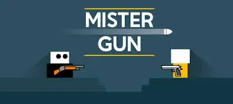 Mr Gun Sniper