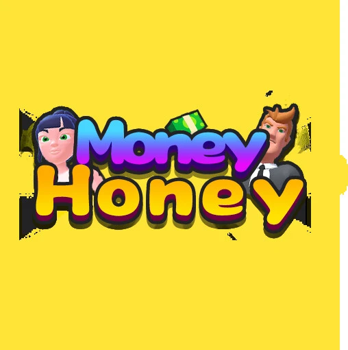 Money Honey: Choice Run