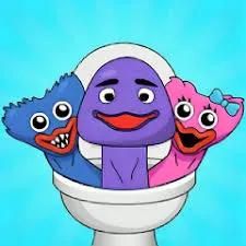 Monster DIY Makeover