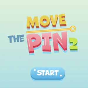 Move The Pin 2