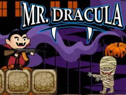 Mr. Dracula: Physics
