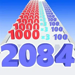 Number Master Run And Merge