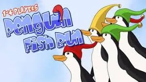 Penguin Fish Run