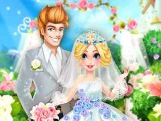 Dream Wedding Planner