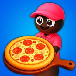 Pizza Ready Tycoon