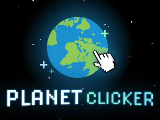 Planet Clicker Simulator
