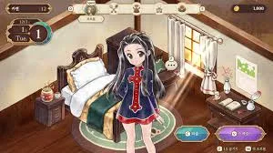 Princess Maker: Dress Up