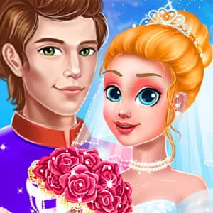 Princess Wedding