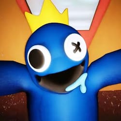 Rainbow Friends: Escape