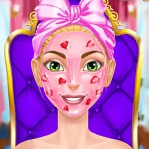 Royal Girls Fashion Salon