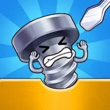 Screw Escape Brain Puzzle