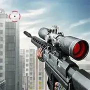 Sniper 3D Assassin