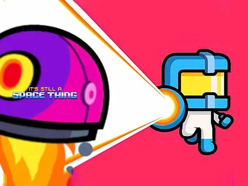 Space Thing Battle Quest