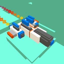 Spacy Hunter: Galaxy