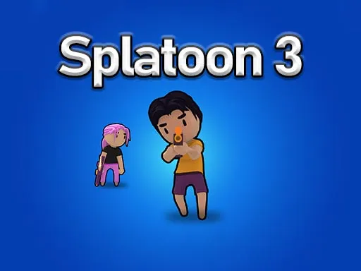 Splatoon 3 Battle Quest