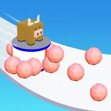 Katamari Ball Rush