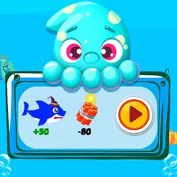 Super Hole: City Devour