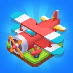 Super Plane: Flight Pilot