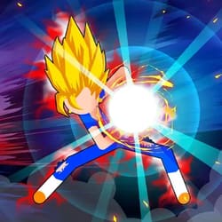 Super Stick Warriors