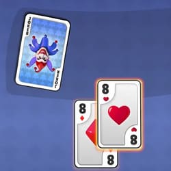 Survival Poker Challenge