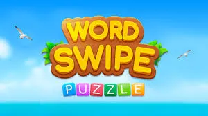 Word Swipe Master