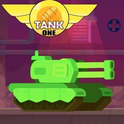 Tank One: War Machine