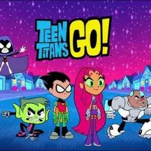 Teen Titans Go!