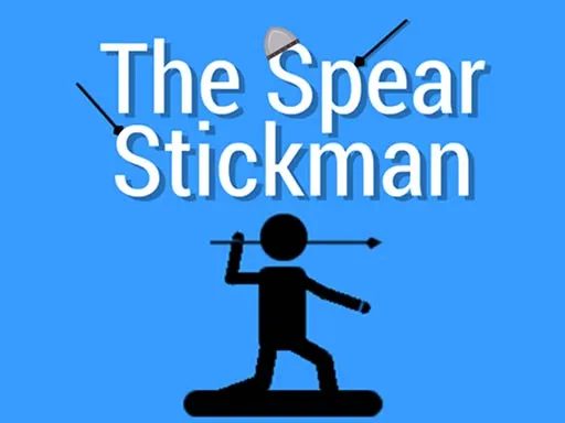 The Spear Stickman Battle Quest
