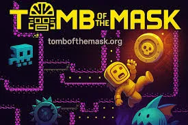 Tomb of Mask
